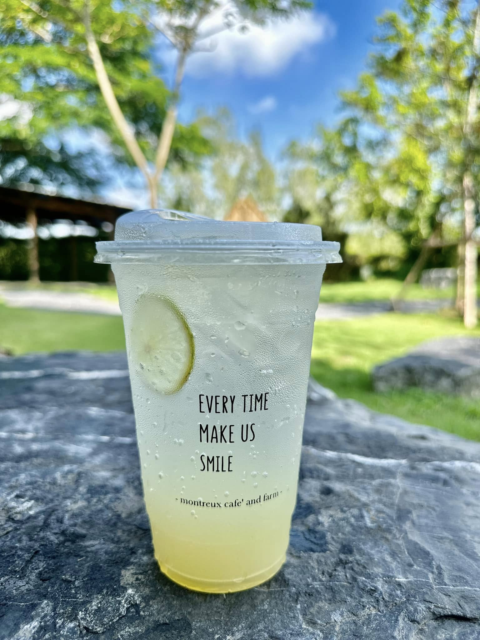 คาเฟ่นครนายก
