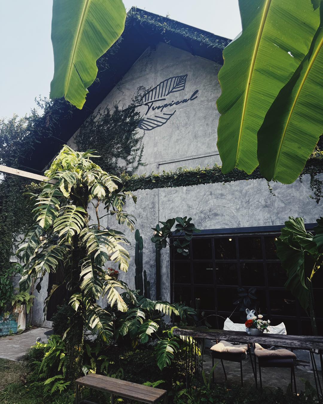 คาเฟ่นครนายก