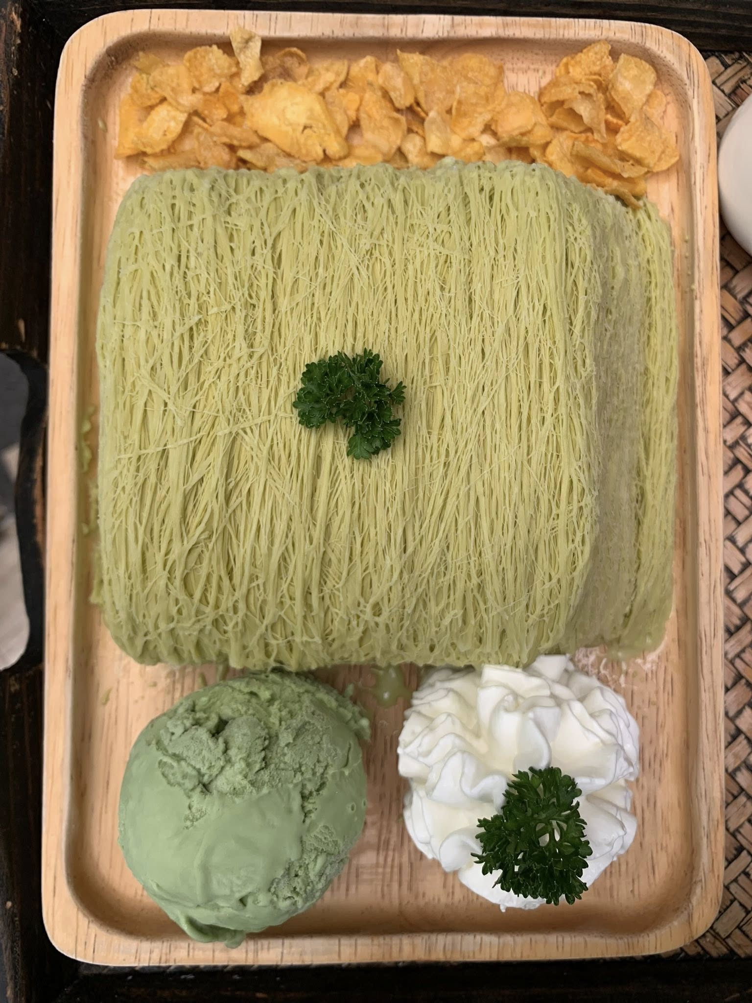 คาเฟ่นครนายก