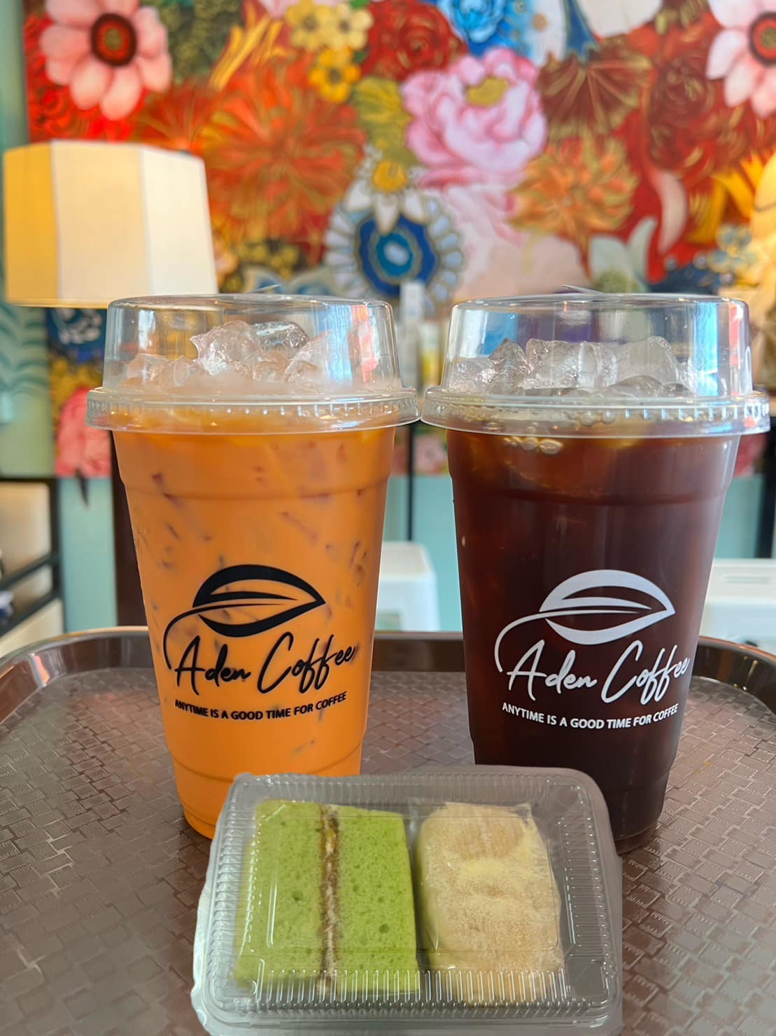คาเฟ่นครนายก